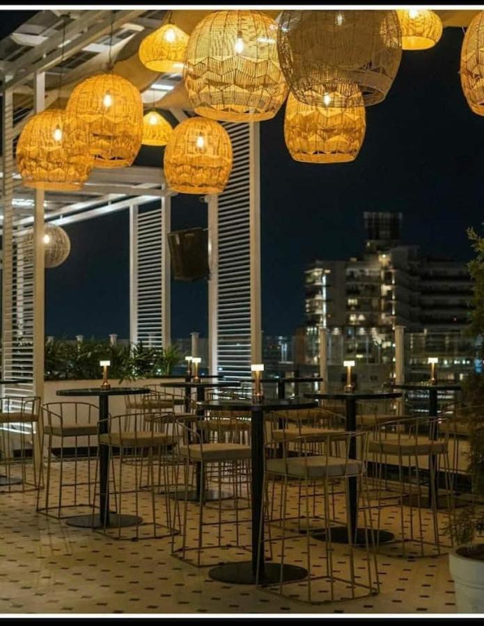 Hotel Blue Diamond Jaipur Exterior photo